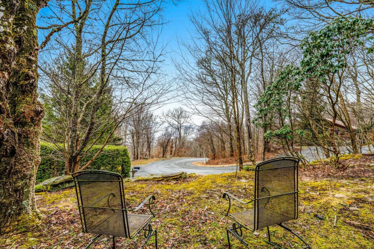Crested Views Villa Sugar Mountain Exterior foto