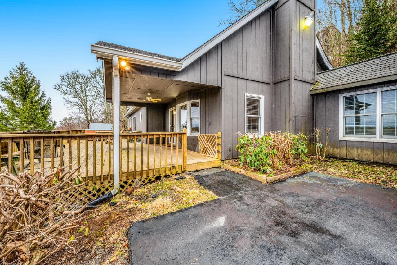 Crested Views Villa Sugar Mountain Exterior foto